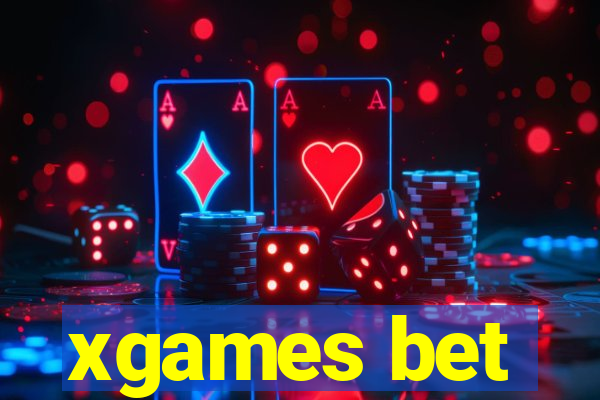 xgames bet